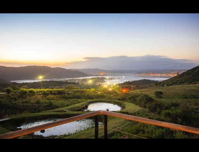 1,183M² VACANT LAND FOR SALE IN FERNWOOD ESTATE